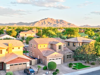 3421 Plum St, Gilbert, AZ 85298