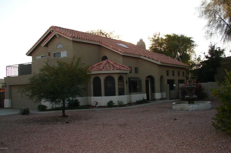 3421 E Verbena Dr, Phoenix, AZ 85044