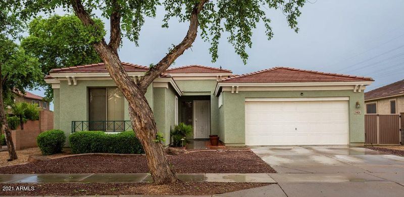 3421 S 73rd Dr, Phoenix, AZ 85043