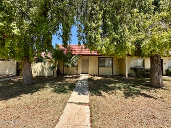3421 Tangerine Ln, Phoenix, AZ 85051