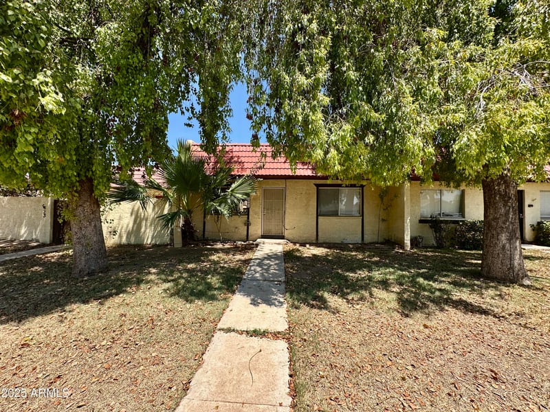 3421 Tangerine Ln, Phoenix, AZ 85051