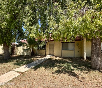 3421 Tangerine Ln, Phoenix, AZ 85051