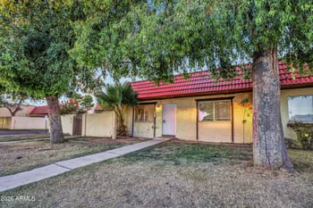 3421 Tangerine Ln, Phoenix, AZ 85051