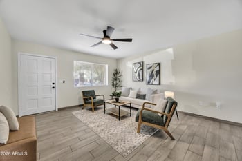 3421 Tangerine Ln, Phoenix, AZ 85051