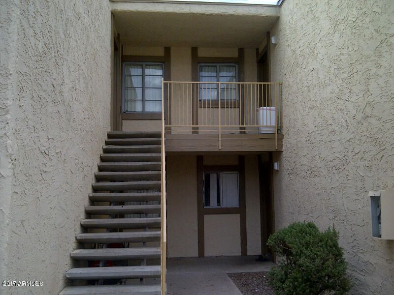 3421 W Dunlap Ave #124, Phoenix, AZ 85051