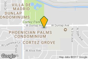 3421 W Dunlap Ave, Phoenix, AZ 85051