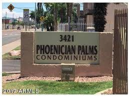 3421 W Dunlap Ave, Phoenix, AZ 85051