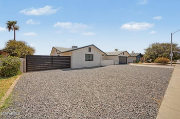 3421 Pershing Ave, Phoenix, AZ 85029