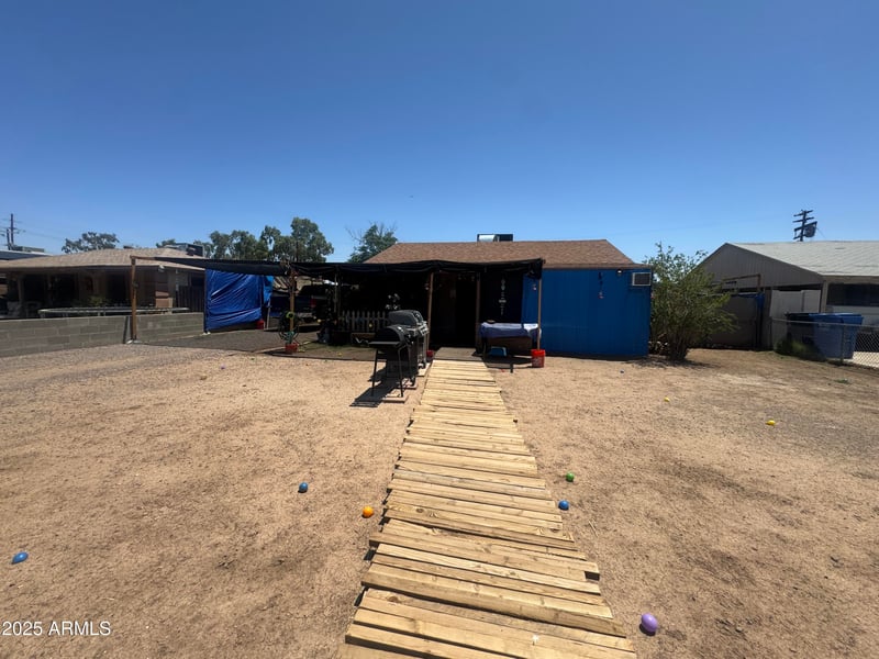 3421 Willetta St, Phoenix, AZ 85009