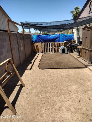 3421 Willetta St, Phoenix, AZ 85009
