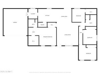 34214 Wayland Dr, Tonopah, AZ 85354