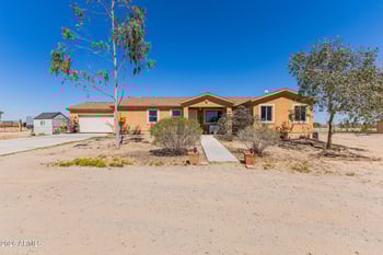 34214 Wayland Dr, Tonopah, AZ 85354