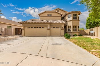 34218 Barbara Dr, San Tan Valley, AZ 85144