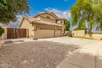34218 Barbara Dr, San Tan Valley, AZ 85144