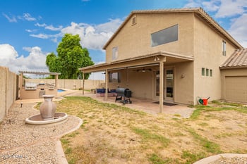 34218 Barbara Dr, San Tan Valley, AZ 85144