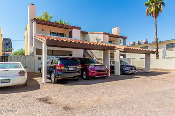3422 12th Pl, Phoenix, AZ 85014