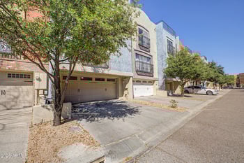 3422 Avalon Dr, Phoenix, AZ 85018