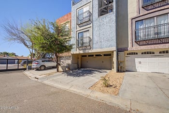 3422 Avalon Dr, Phoenix, AZ 85018