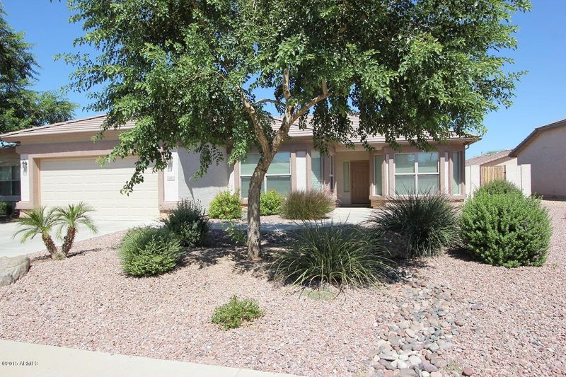 3422 E Peach Tree Dr, Chandler, AZ 85249