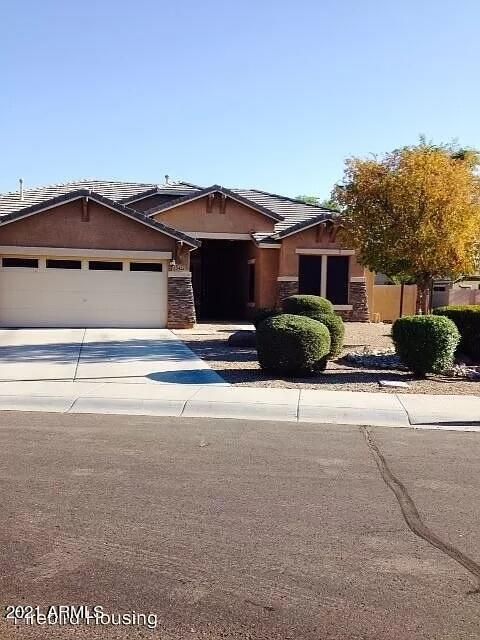 3422 E Roadrunner Dr, Chandler, AZ 85286