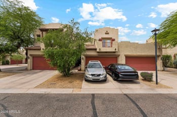 3422 University Dr #19, Mesa, AZ 85213