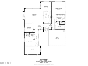 3422 King Dr, Anthem, AZ 85086