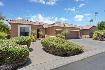 3422 N 153rd Ln N, Goodyear, AZ 85395
