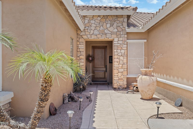 3422 N 153rd Ln N, Goodyear, AZ 85395