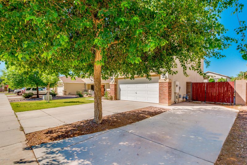 3422 S Lawson Dr, Apache Junction, AZ 85120