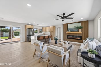 3422 Terrace Rd, Tempe, AZ 85282
