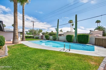 3422 Terrace Rd, Tempe, AZ 85282