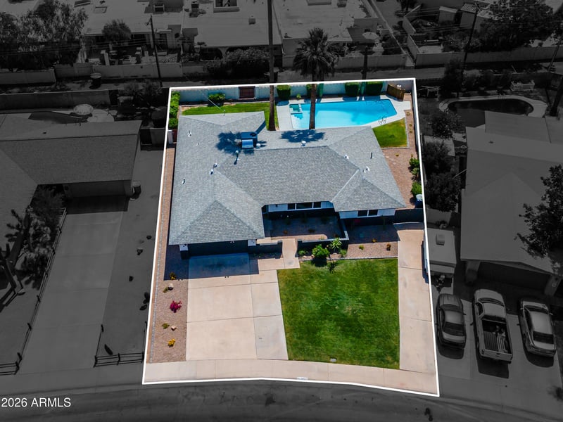3422 S Terrace Rd, Tempe, AZ 85282