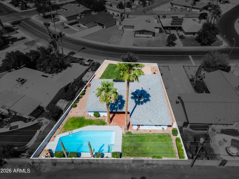 3422 S Terrace Rd, Tempe, AZ 85282