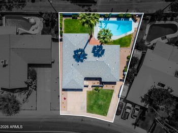 3422 Terrace Rd, Tempe, AZ 85282