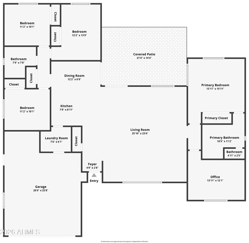 3422 S Terrace Rd, Tempe, AZ 85282