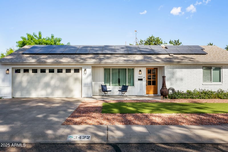 3422 Sunnyside Dr, Phoenix, AZ 85028