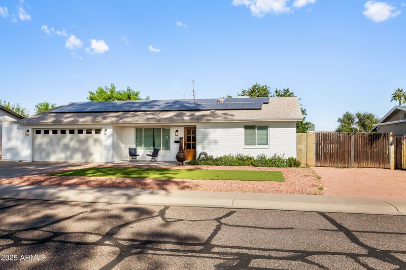 3422 Sunnyside Dr, Phoenix, AZ 85028