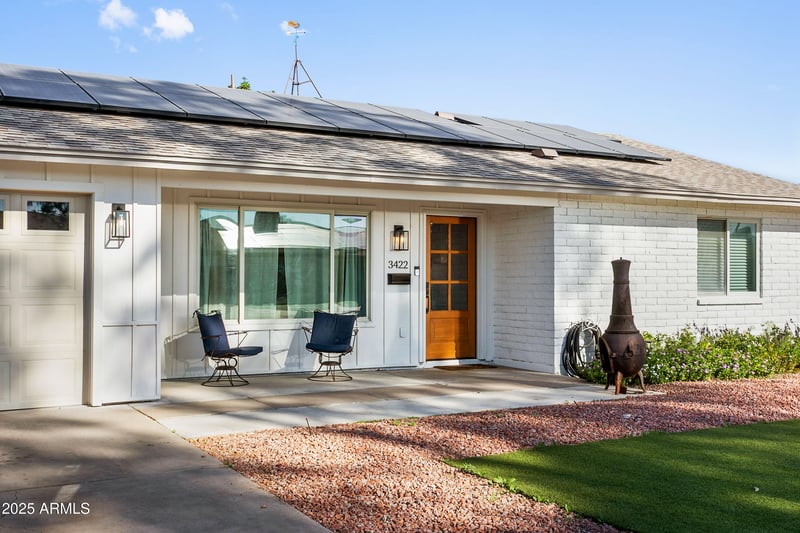 3422 Sunnyside Dr, Phoenix, AZ 85028