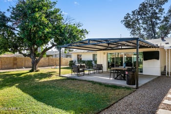 3422 Sunnyside Dr, Phoenix, AZ 85028