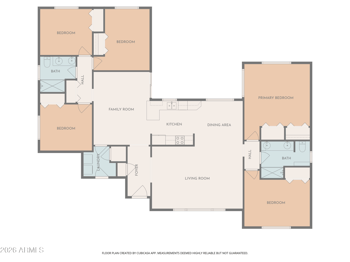 3422 Terrace Rd, Tempe, AZ 85282