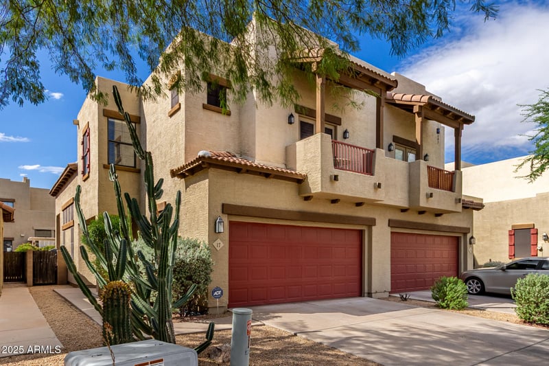 3422 University Dr #17, Mesa, AZ 85213