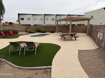 3422 University Dr #19, Mesa, AZ 85213