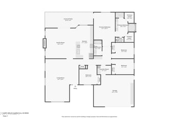 3422 Winona St, Phoenix, AZ 85044