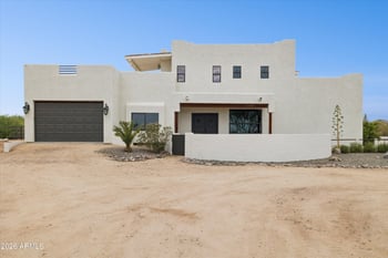 34220 N 140th Way, Scottsdale, AZ 85262