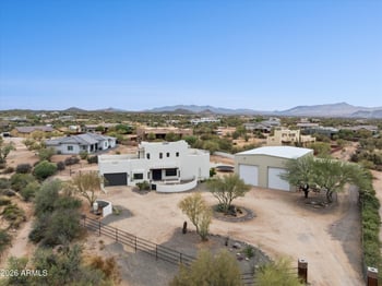 34220 140th Way, Scottsdale, AZ 85262