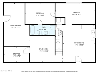 34220 140th Way, Scottsdale, AZ 85262