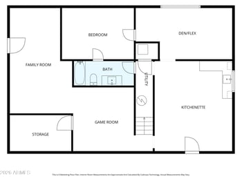 34220 140th Way, Scottsdale, AZ 85262