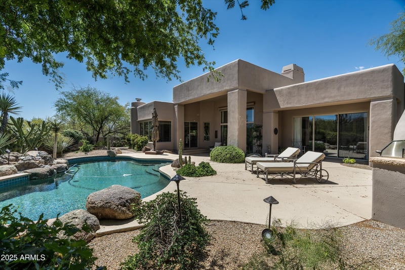 34221 Boulders Pw, Scottsdale, AZ 85266
