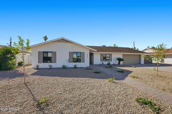 3423 Beryl Ln, Phoenix, AZ 85028