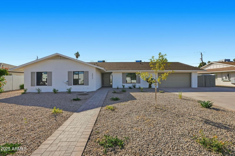 3423 Beryl Ln, Phoenix, AZ 85028